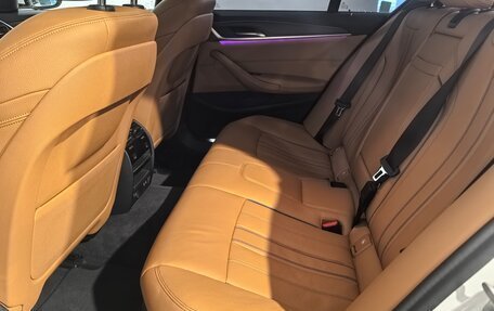 BMW 5 серия, 2020 год, 4 749 000 рублей, 14 фотография