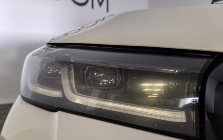 BMW 5 серия, 2020 год, 4 749 000 рублей, 8 фотография