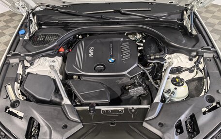 BMW 5 серия, 2020 год, 4 749 000 рублей, 10 фотография