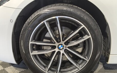 BMW 5 серия, 2020 год, 4 749 000 рублей, 7 фотография