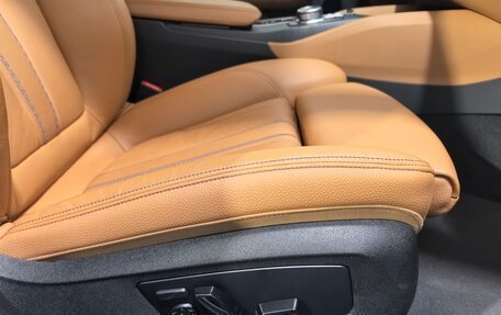 BMW 5 серия, 2020 год, 4 749 000 рублей, 17 фотография