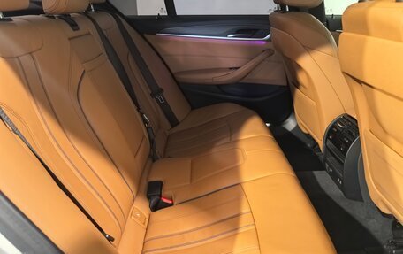 BMW 5 серия, 2020 год, 4 749 000 рублей, 15 фотография