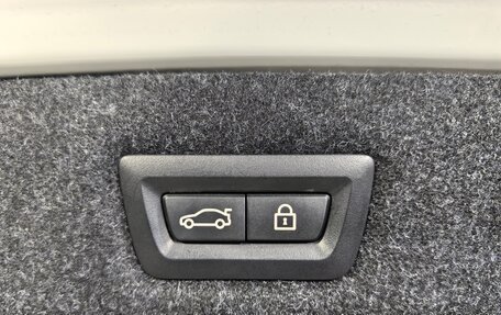 BMW 5 серия, 2020 год, 4 749 000 рублей, 27 фотография