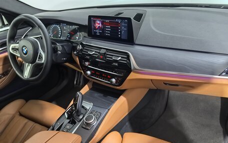 BMW 5 серия, 2020 год, 4 749 000 рублей, 18 фотография