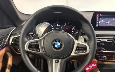 BMW 5 серия, 2020 год, 4 749 000 рублей, 20 фотография