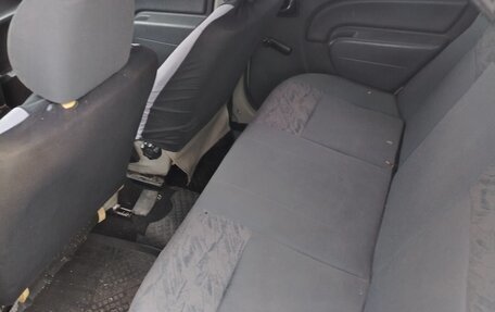 Renault Logan I, 2009 год, 7 фотография