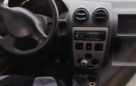 Renault Logan I, 2009 год, 8 фотография