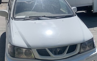 Nissan Presage I, 2001 год, 175 000 рублей, 1 фотография