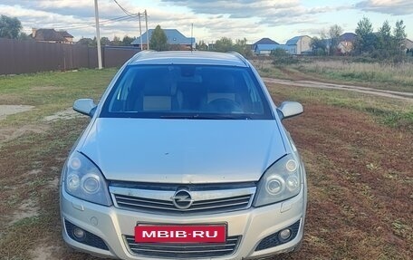 Opel Astra H, 2008 год, 500 000 рублей, 1 фотография