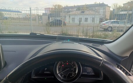 Mazda CX-3 I, 2015 год, 1 640 000 рублей, 15 фотография