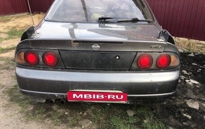 Nissan Skyline, 1982 год, 300 000 рублей, 1 фотография