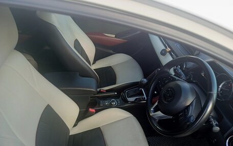 Mazda CX-3 I, 2015 год, 1 640 000 рублей, 20 фотография