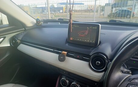 Mazda CX-3 I, 2015 год, 1 640 000 рублей, 18 фотография