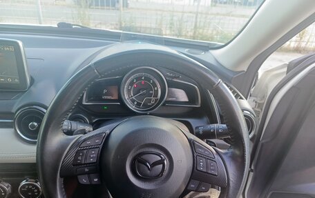 Mazda CX-3 I, 2015 год, 1 640 000 рублей, 17 фотография