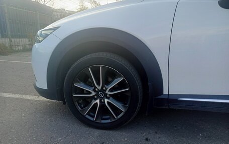 Mazda CX-3 I, 2015 год, 1 640 000 рублей, 28 фотография