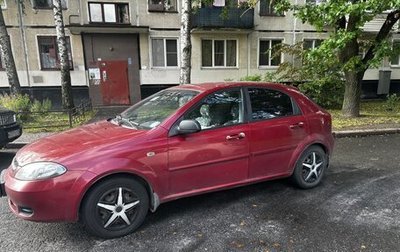 Chevrolet Lacetti, 2006 год, 310 000 рублей, 1 фотография