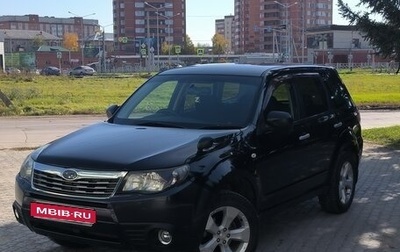 Subaru Forester, 2009 год, 1 150 000 рублей, 1 фотография