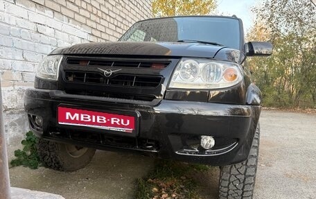 ЛуАЗ Patriot, 2005 год, 750 000 рублей, 1 фотография