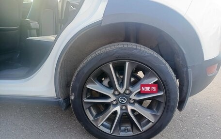 Mazda CX-3 I, 2015 год, 1 640 000 рублей, 27 фотография