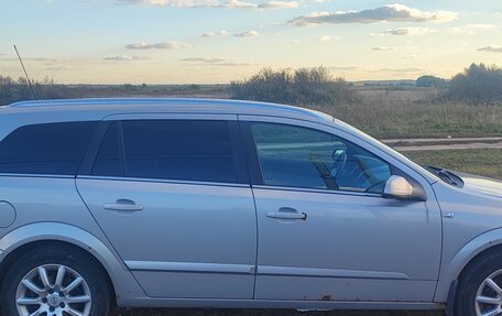 Opel Astra H, 2008 год, 500 000 рублей, 3 фотография