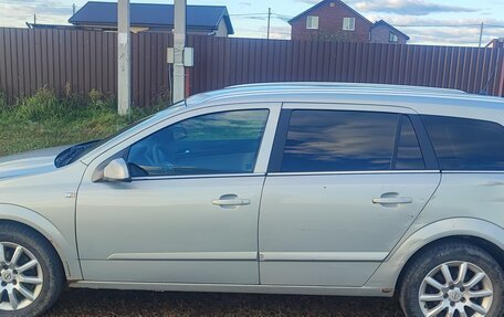 Opel Astra H, 2008 год, 500 000 рублей, 2 фотография