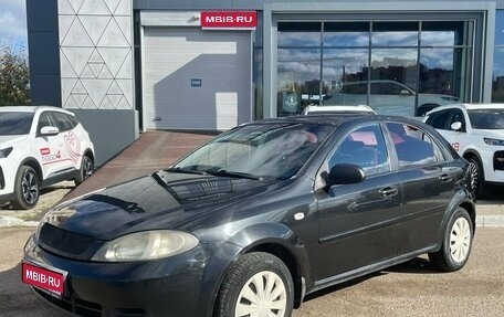 Chevrolet Lacetti, 2008 год, 320 000 рублей, 1 фотография