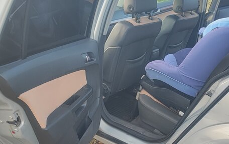 Opel Astra H, 2008 год, 500 000 рублей, 5 фотография