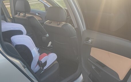 Opel Astra H, 2008 год, 500 000 рублей, 6 фотография