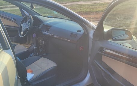 Opel Astra H, 2008 год, 500 000 рублей, 7 фотография