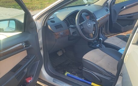 Opel Astra H, 2008 год, 500 000 рублей, 8 фотография