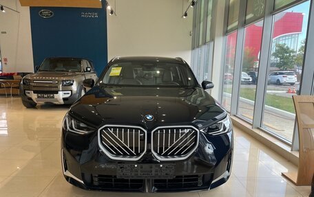 BMW X3, 2025 год, 7 350 000 рублей, 1 фотография