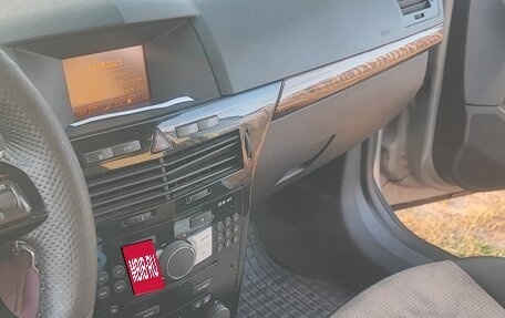 Opel Astra H, 2008 год, 500 000 рублей, 9 фотография