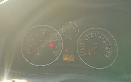 Opel Astra H, 2008 год, 500 000 рублей, 10 фотография