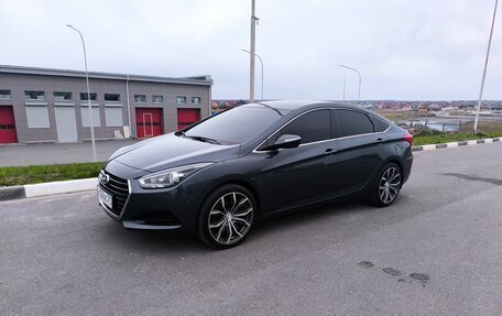 Hyundai i40 I рестайлинг, 2015 год, 1 320 000 рублей, 3 фотография