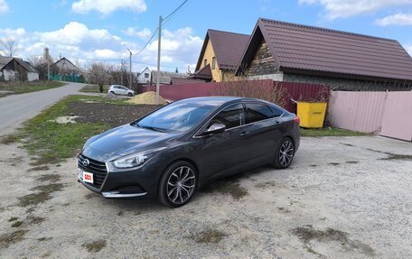 Hyundai i40 I рестайлинг, 2015 год, 1 320 000 рублей, 7 фотография