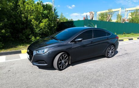 Hyundai i40 I рестайлинг, 2015 год, 1 320 000 рублей, 11 фотография
