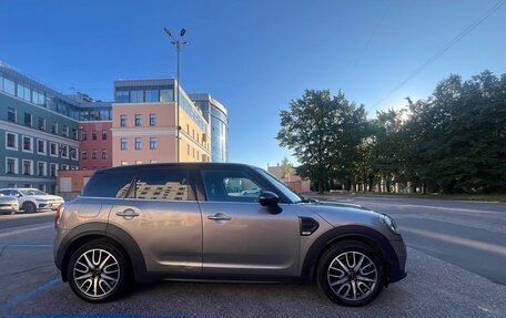 MINI Countryman II (F60), 2017 год, 1 780 000 рублей, 2 фотография