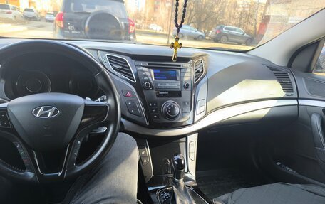 Hyundai i40 I рестайлинг, 2015 год, 1 320 000 рублей, 10 фотография
