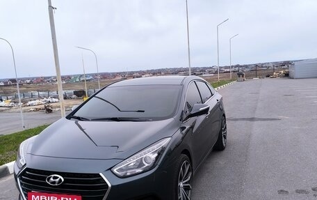 Hyundai i40 I рестайлинг, 2015 год, 1 320 000 рублей, 2 фотография