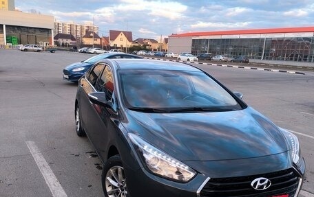 Hyundai i40 I рестайлинг, 2015 год, 1 320 000 рублей, 8 фотография