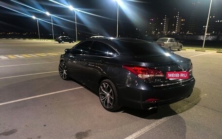 Hyundai i40 I рестайлинг, 2015 год, 1 320 000 рублей, 5 фотография