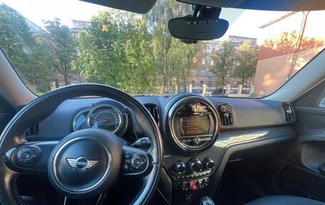 MINI Countryman II (F60), 2017 год, 1 780 000 рублей, 5 фотография