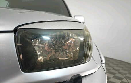Toyota RAV4, 2002 год, 414 000 рублей, 9 фотография
