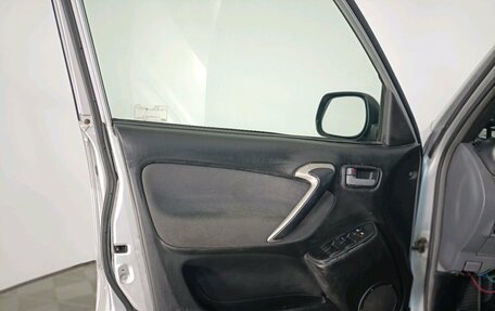 Toyota RAV4, 2002 год, 414 000 рублей, 11 фотография