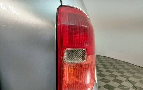 Toyota RAV4, 2002 год, 414 000 рублей, 10 фотография