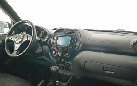Toyota RAV4, 2002 год, 414 000 рублей, 13 фотография