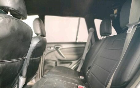 Toyota RAV4, 2002 год, 414 000 рублей, 16 фотография