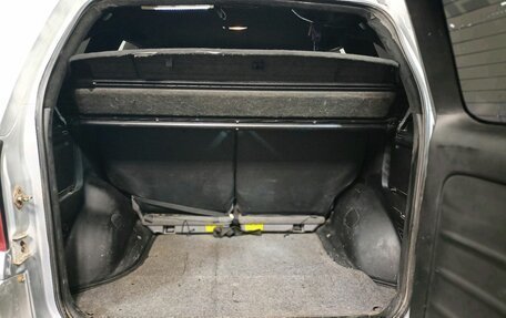 Toyota RAV4, 2002 год, 414 000 рублей, 20 фотография