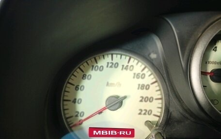 Toyota RAV4, 2002 год, 414 000 рублей, 18 фотография