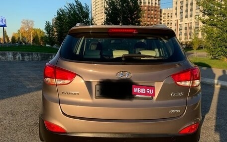 Hyundai ix35 I рестайлинг, 2011 год, 1 455 000 рублей, 3 фотография